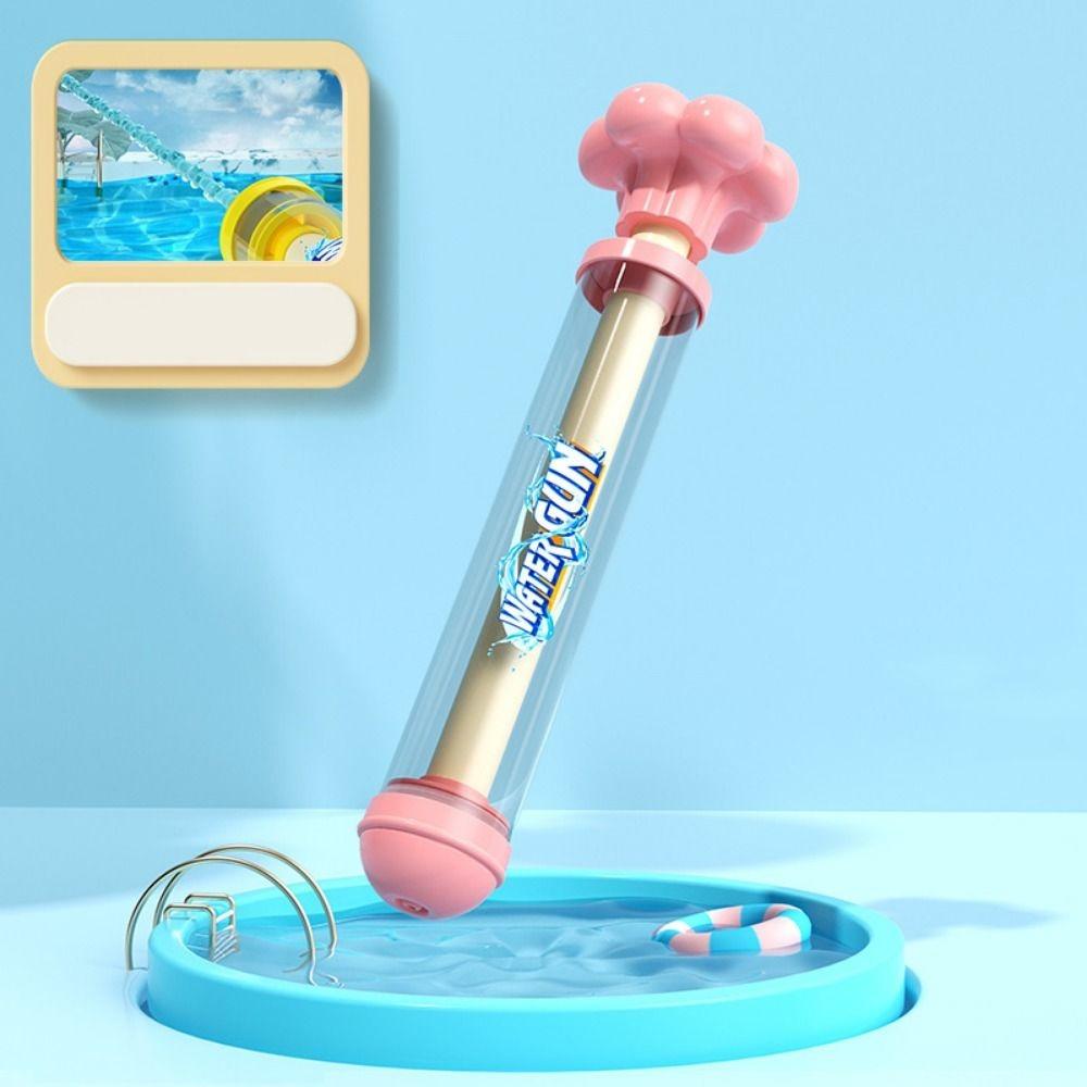 Splashing Spray Water Spray Toys Handheld Water-Sprinkling Festival Sprinkler  Songkran