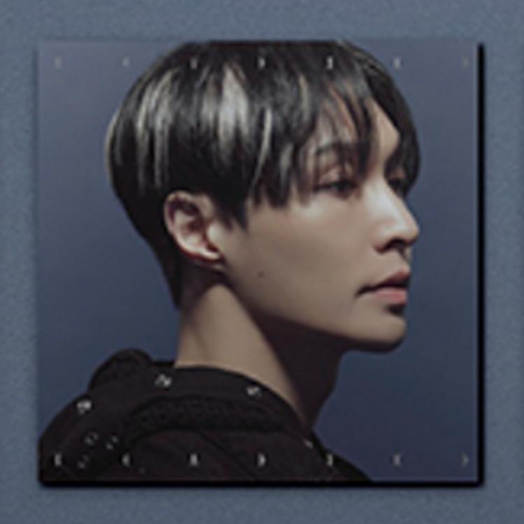 (КОМПАКТНАЯ вер.) EXO [REVERXE] 8-й полноформатный альбом LAY