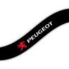 For Peugeot Car Front Windshield Stickers Front and Rear Decorative Decals Sticker For Peugeot 408 4008 308 3008 Rifter 5008 508