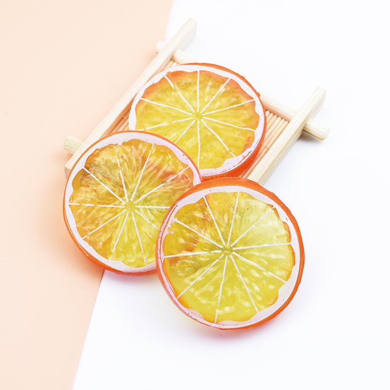 

20/50 шт. Искусственный пластиковый лимон Имитация растений Детские игрушки Наклейка на холодильник Сделай сам Рукоделие Товары для дома Новый Рождественский декор 20 pieces