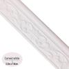 Waterproof 3D Self-Adhesive Skirting & Door Frame Edging Stickers