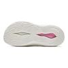 Anta Trendy Comfortable Versatile Non-Slip Wear-Resistant Slide Sandals Women Footwear White Pink 122538528-5