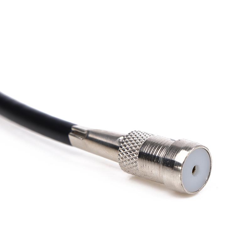 Iso To Din Cable For Fm Am Antenna Audio Converter Car Stereo Head For Dab Car Radio Exterior Part Car Radio Antenna Adapter