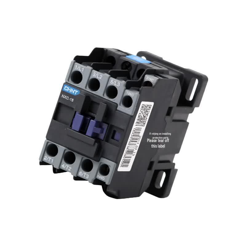 Chint NXC AC Contactor