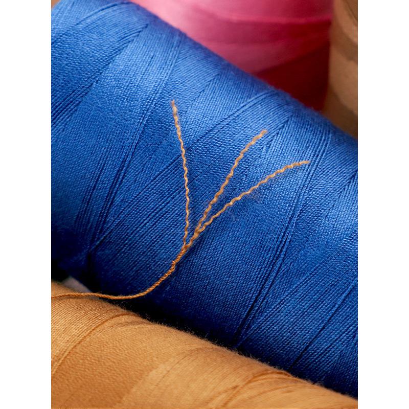 Pagoda Thick Denim Sewing Thread Roll for Canvas and Jeans - Ideal for Hand Stitching and Home Use