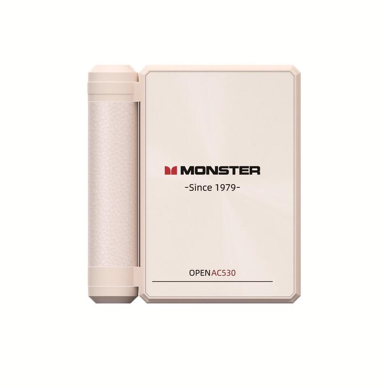 Monster AC530 Sport Ear-hook Earphones
