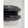 BMW R71 Black Painted Aluminium Petrol Tank With Knee Pad Plates & Cap |Fit For