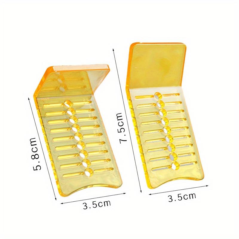 1pc Car Vinyl Wrapping Squeegee Sticker Decal Film Mark Scraper Plastic Cut Aid Tool Window Tint Sign Making with Angle 140° 90°