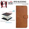For Motorola Moto Edge E15 30 50 60 Neo Fusion Stylus 70 UW 2022 2025 Plus Pro 5G Flip Leather wallet Case Protection Card Holder Cover