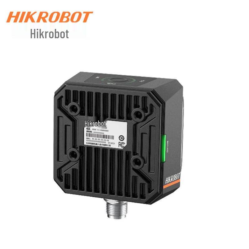HIKROBOT Industrial Smart Code Reader