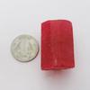 272.05 Ct Natural Genuine Red Ruby Rough CERTIFIED Uncut Loose Gemstone p-2905-h