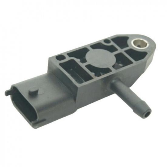 Fuel Pressure Sensor For Ford RangeRover Evoque Volvo 2.0 Engine 0261545064