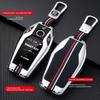 Autoschlüsselhülle Schlüsselanhänger für Bmw 1 3 5 7 Serie X1 X3 X5 X6 X7 F30 G20 F34 F31 G30 G01 F15 G05 I3 M4 Serie Autozubehör