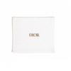 Dior Star Decoration CD Pendant Resin Metal Imitation Crystal Earrings Women Earrings Gold E3762WOMCY-D03S