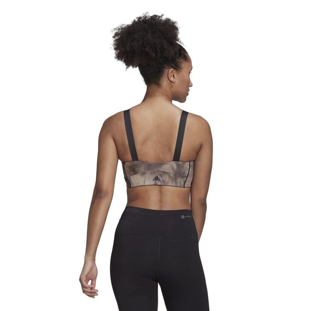 Adidas Womens/Ladies Yoga Studio Sports Bra