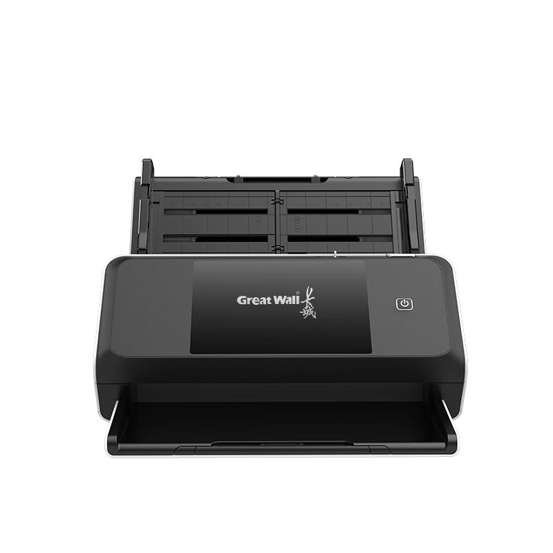Great Wall GBS-F60 High-Speed A4 Duplex Document Scanner CN plug (adapter included)