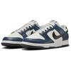 Nike Dunk Low Armory Navy Women's Skate Shoes Sneakers HM6192-478