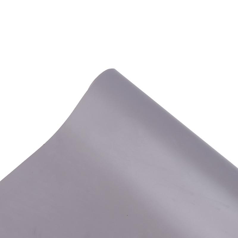 Bm120 Pad Beschichtet Thermische Silikon Epa Für Kühlkörper Igbt Mos Transistor Kühlkörper Thermisches Silikonpad