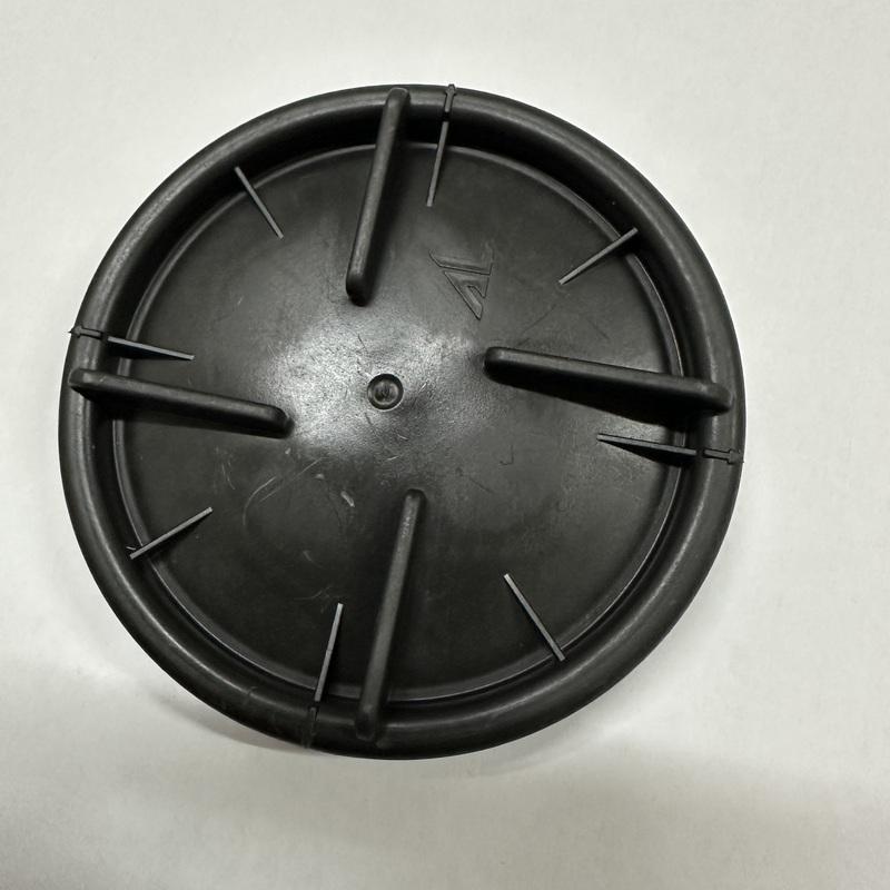 For BMW X3 F25 Headlight Dust Cover Waterproof Dustproof  Lamp Access Cap 1305239308 1 pcs