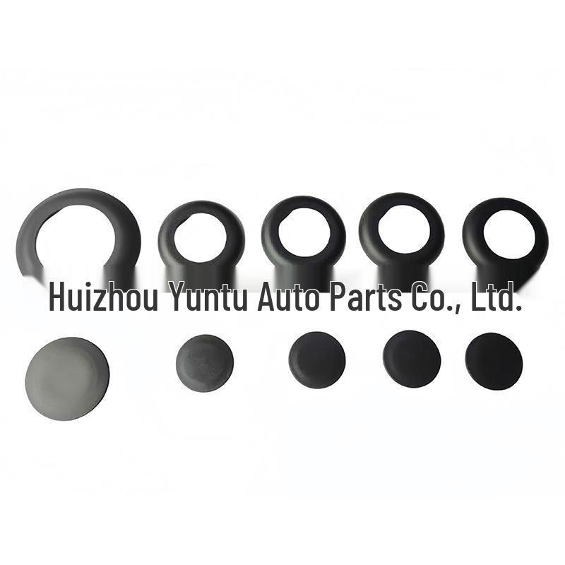 F2VY7A191A Ford-Compatible Gasket