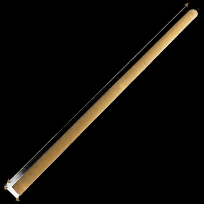 

Bamboo Crepe Frying Spatula