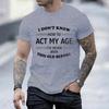 T-shirts e tops – T-Shirts