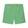 Adidas Pharrell Williams Woven Shorts (Gender Neutral) Semi Screaming Green Unisex Streetwear HN3442