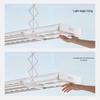 Mr. Bond Ultra-thin Smart Electric Clothes Drying Rack