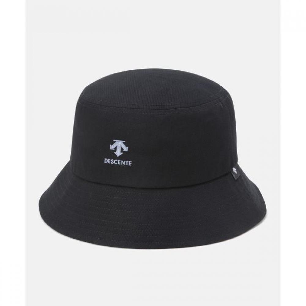 

Descente Cotton Bucket Hat Black BLK0BLACK/F