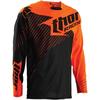 Men Women Long Sleeve Mountain Bike Jersey Cycling Shirt Off-Road Motorbike Trail Riding Sportswear