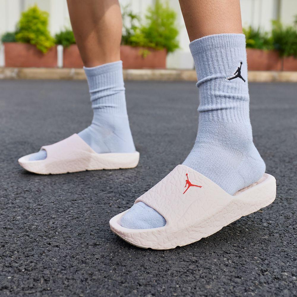 Jordan Franchise Slide Slippers Men s Ecru 40