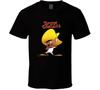 Maglietta Personaggio Cartone Animato Retrò Speedy Gonzales