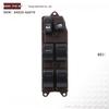 Toyota Vios Window Regulator Switch 84820-AA070