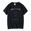 ORANGE GOBLIN THE WOLF BITES BACK T Shirt Black Men S To 5XL BE868 Vintage Washed Graphic Stretched Stylish Slightly