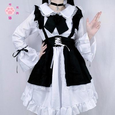 Dámské karnevalové kostýmy – Dámské anime kostýmy
