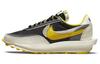 X Sacai X Undercover LDWaffle 'Bright Citron' DJ4877-001
