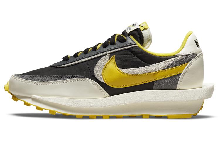 

Nike X Sacai X Undercover LDWaffle Bright Citron DJ4877-001 38