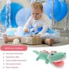 Crocodile Plush Toy- Crocodile Plush Toy Crocodile Plush Toy Crocodile Stuffed Toy Simulation Crocodile Plush Toy