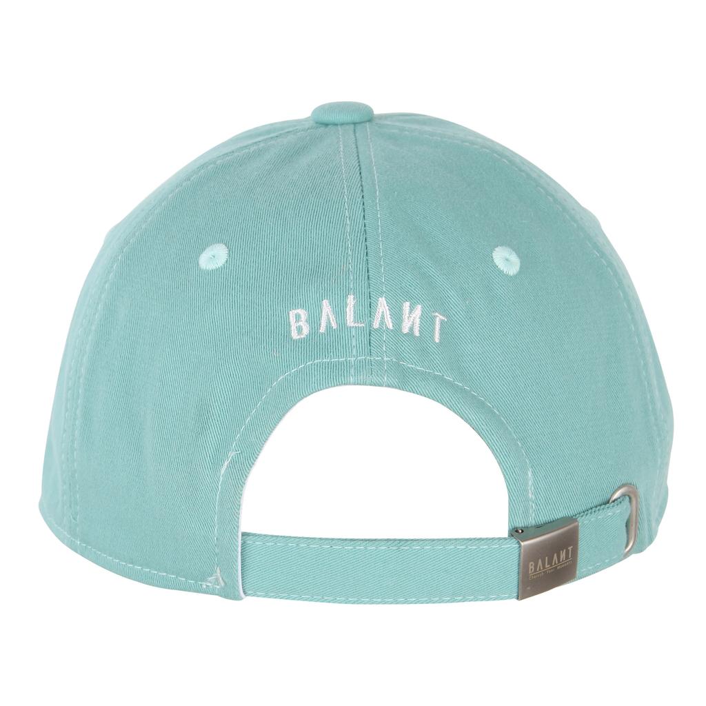BALANT Casual Logo Ball Cap [Mint]