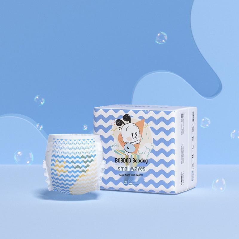 Breathable Baby Summer Training Pants