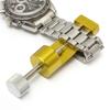 Mini-Armbandentferner - Edelstahl-Armbandverstellungswerkzeug für mechanische Uhren, Tragbares Gliederentferner-Zubehör