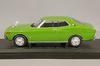 NOREV J Nissan Laurel Hardtop 2000 SGX 1972 Green 420176