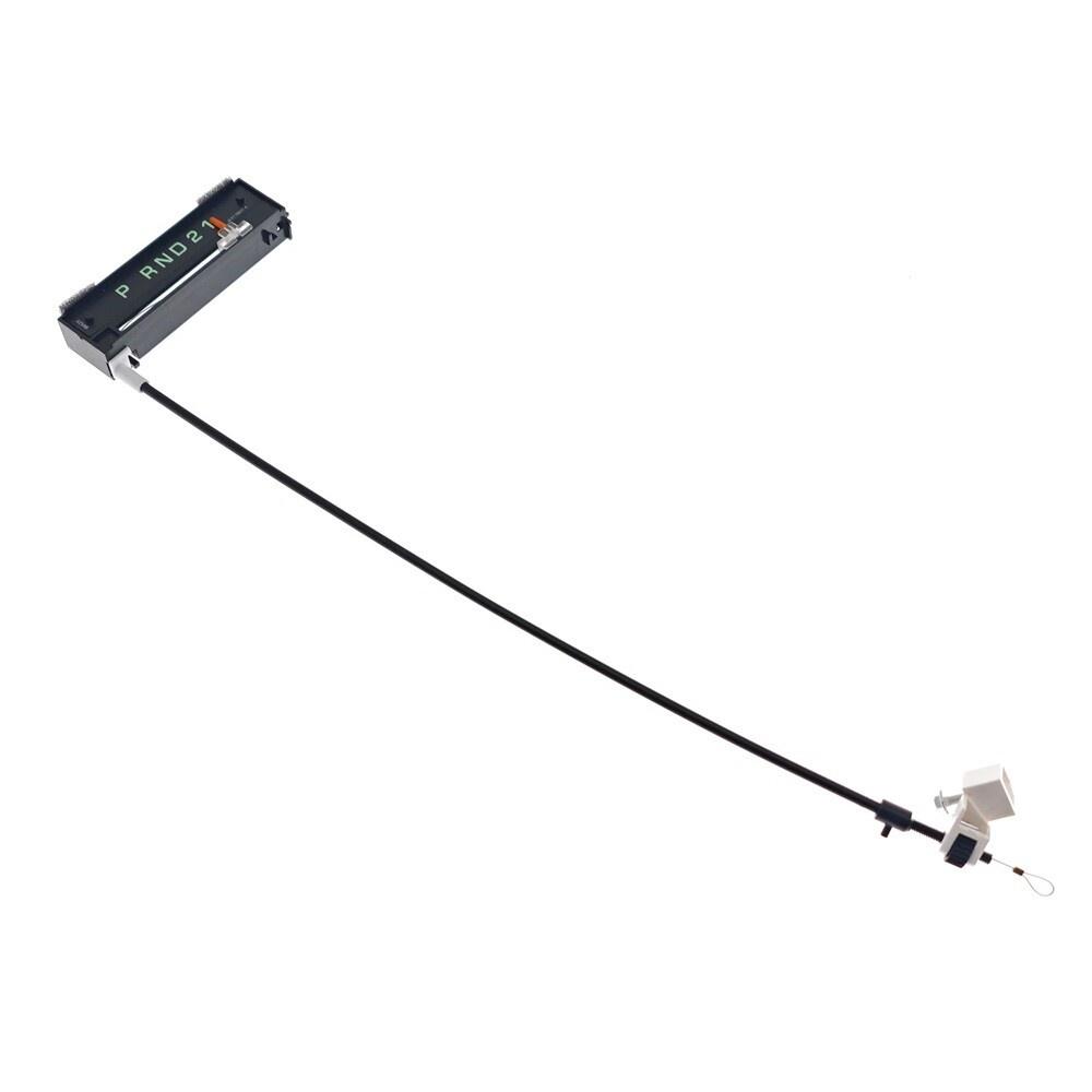 6L5Z-7A110-AA Gear Shift Indicator Assembly Cable Fits For Ford Ranger 2004-2011