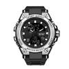 Electronic Watch For Men'S Students, Junior High School Teenagers, Multi-Functional Sports, Men'S Luminous Electronic Watch