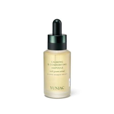 Yeonjak Calming and Comforting Ampoule 40ml