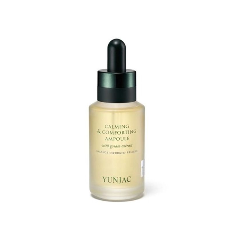 

Yeonjak Calming and Comforting Ampoule 40ml