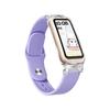 Прозрачный чехол+ремешок Для Huawei Band 10/9/9 NFC Аксессуары Спортивный силиконовый браслет для часов correa для Huawei Bands 8/8NFC Чехол
