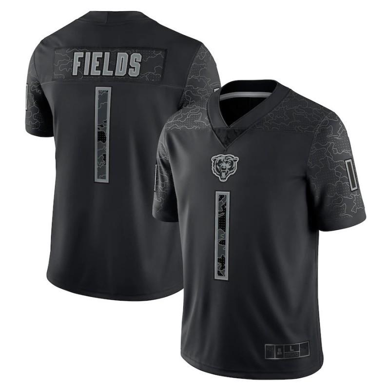 Mens Rugby Jersey Short Sleeve T-Shirt Reflective Black Sportswear Training Running Gym Outdoor Activities