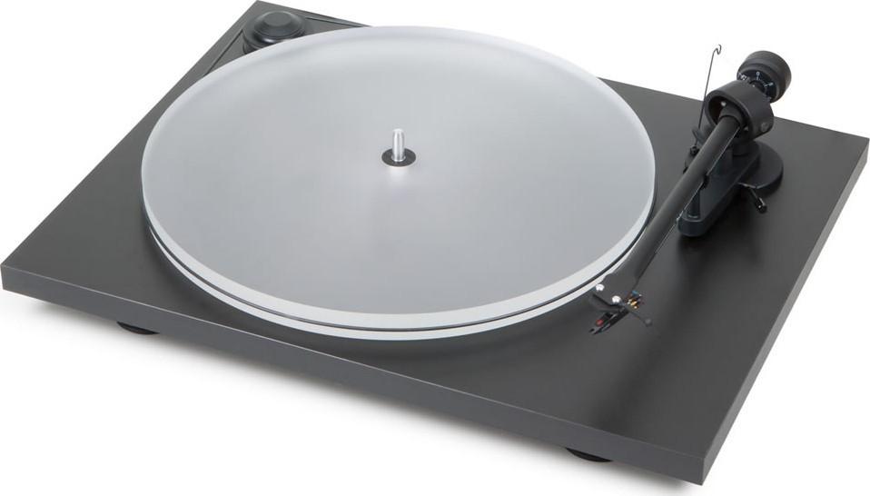 Talerz akrylowy do gramofonu Pro-Ject Acryl it E Elemental / Essential, Pro-Ject