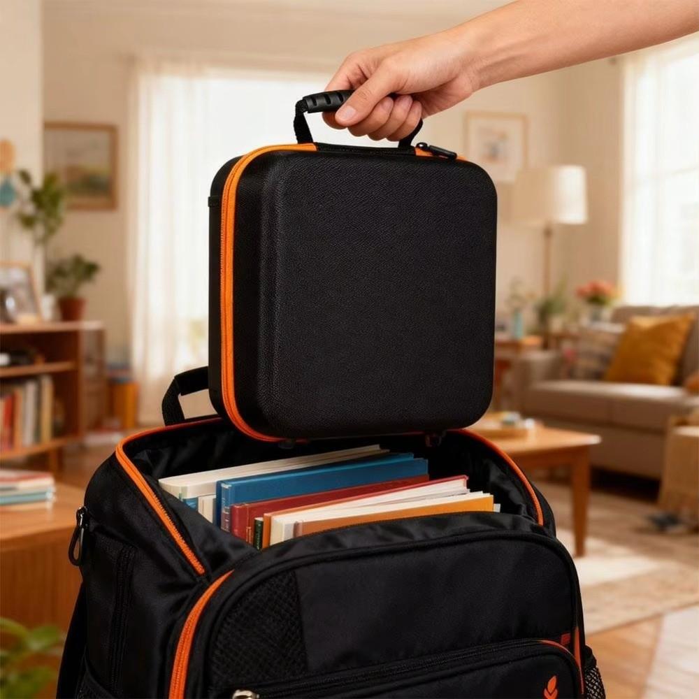 Waterproof Shockproof Protective Bag Compact Portable Pressure Washer Case Home Storage